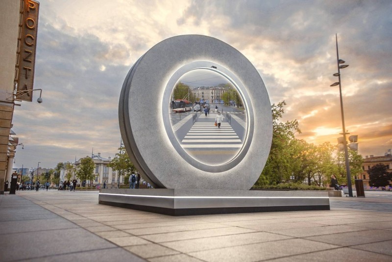 Polônia e Lituânia instalam portais digitais para conectar moradores