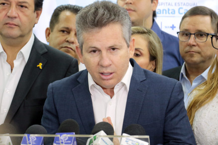 MT diz que dará reajustes, mas condiciona a “espaço” na folha