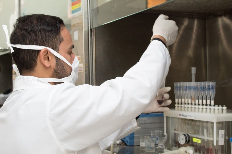 Campanha nacional coleta material genético de pessoas desaparecidas 