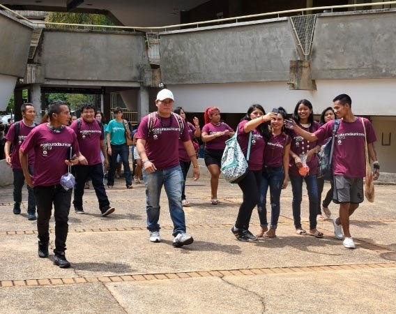 Unicamp disponibiliza locais de prova do vestibular indígena 2021 