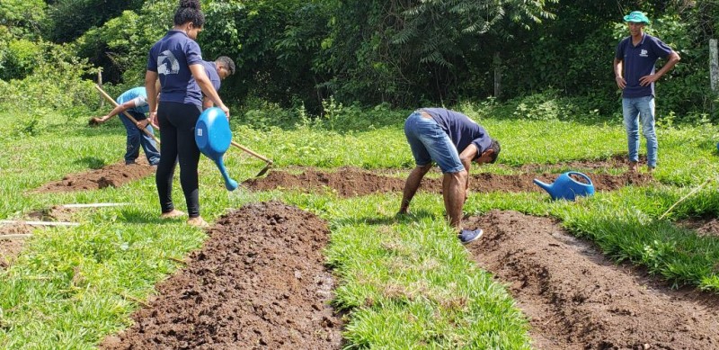 Seciteci prorroga prazo de matrículas para o curso Técnico em Agropecuária