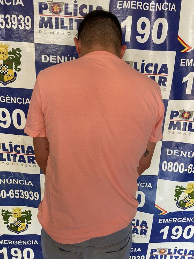 Motorista com suspeita de embriaguez atropela idoso e é preso