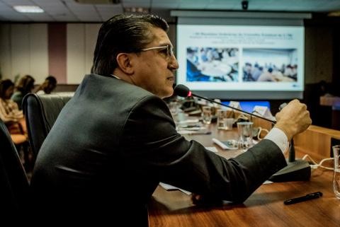 Seciteci é a primeira secretaria de ensino técnico do Brasil a ser cadastrada no PAR