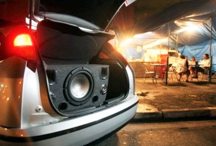 Vizinho é detido por som alto ligado e desacato no Jardim Imperial em Lucas