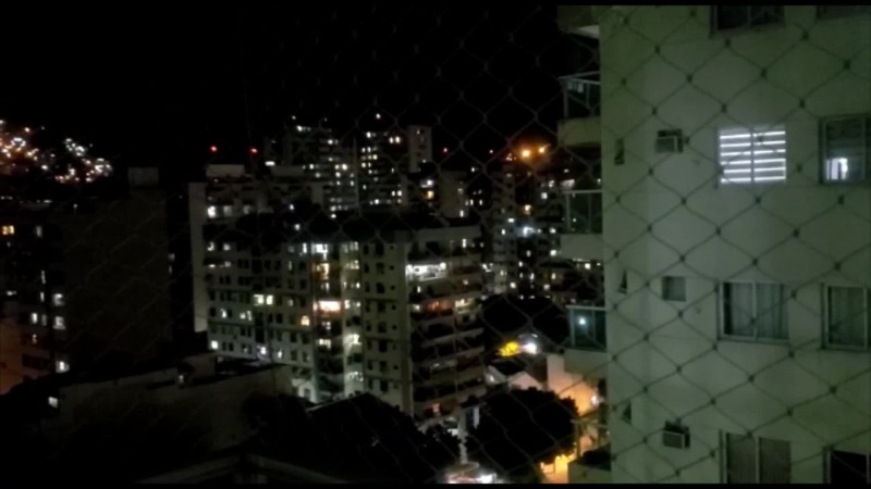 Capitais registram panelaço contra Bolsonaro durante pronunciamento