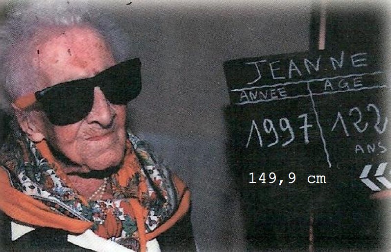 Humanos podem viver até os 150 anos, revela pesquisa