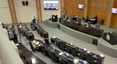 AL garante que 50% das multas arrecadas pelo TCE vão para Saúde de MT