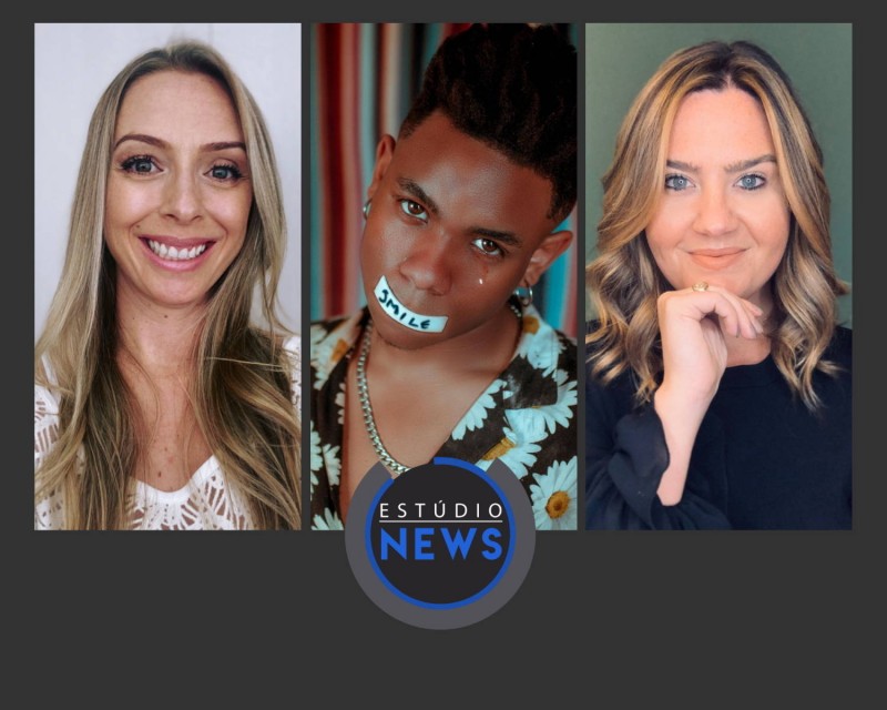 Estúdio News deste sábado discute o marketing de influência