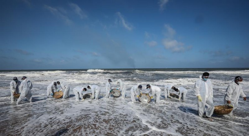 Veja as imagens que são destaques nesta quinta-feira (3)