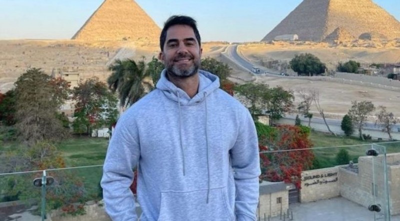 Família de médico preso no Egito divulga pedido de desculpas