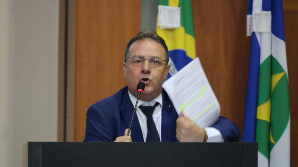 Emenda de Fávero é acatada e dispositivo contemplará advogados de Mato Grosso