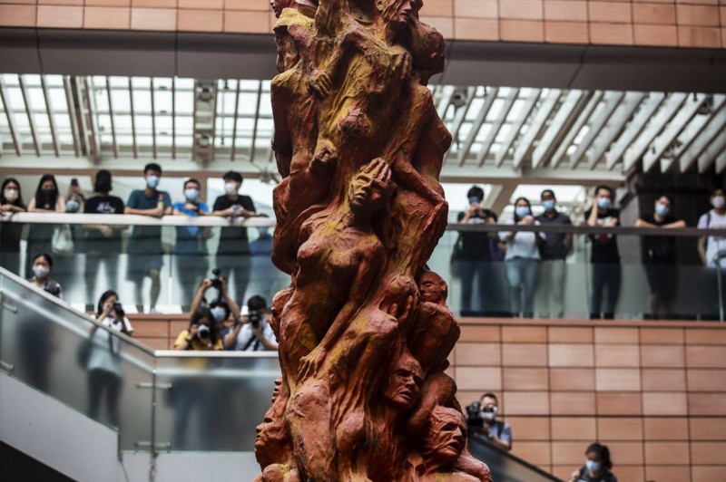 Veja as imagens que são destaques nesta sexta-feira (4)