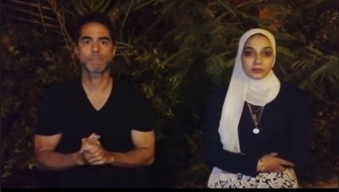 Após pedido de desculpas, médico é liberado no Egito e volta ao Brasil