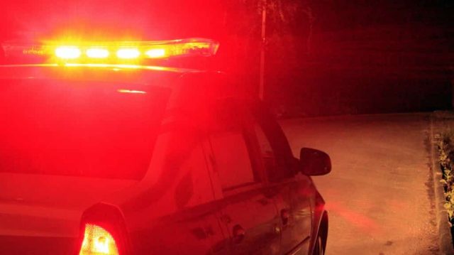 Corpo decapitado é encontrado em valeta em Mato Grosso