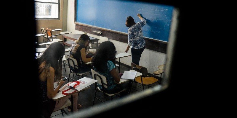 Matrículas em cursos superiores crescem 1,8% no país em 2019