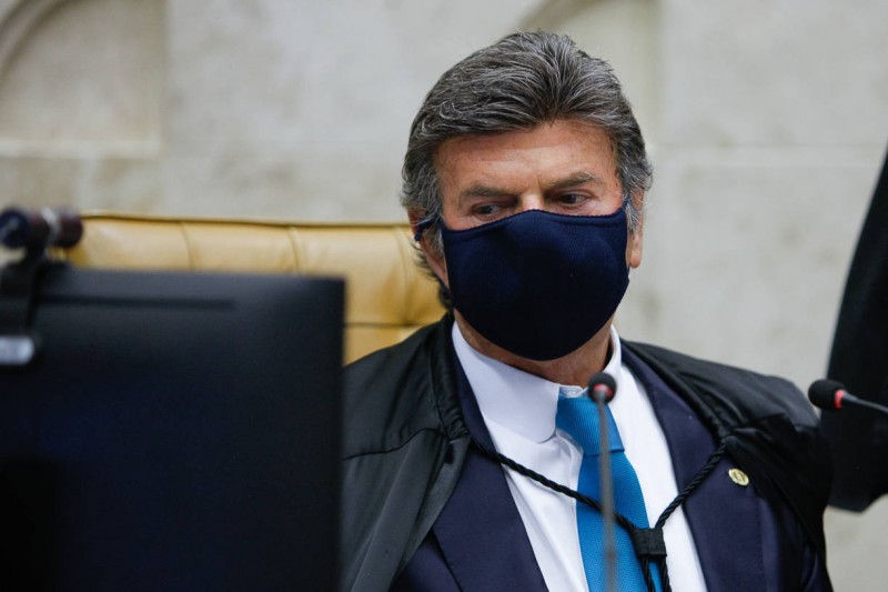 STF julga quinta-feira ações contra a Copa América no Brasil