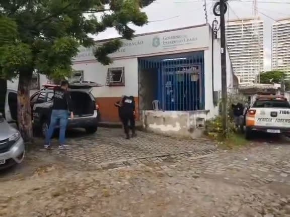 Operação contra pornografia cumpre mandados em 17 estados e 5 países