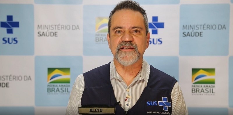 CPI da Covid ouve ex-secretário do Ministério da Saúde; assista