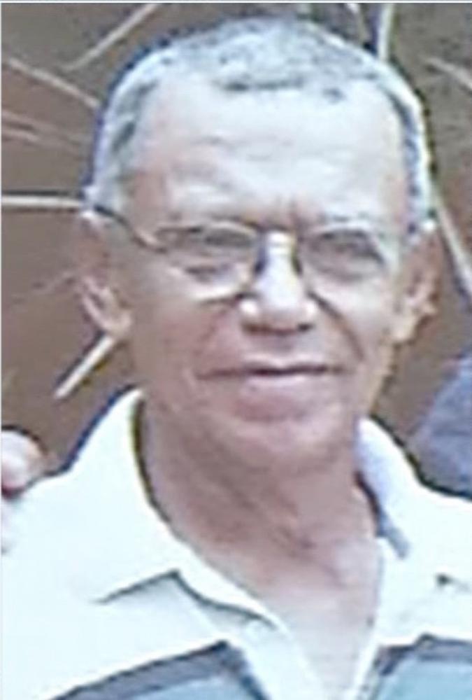 Idoso com Alzheimer desaparece depois de sair de casa em Rondonópolis (MT)