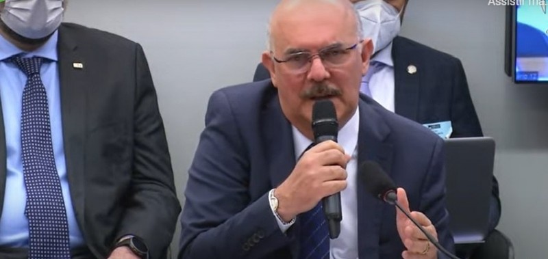 Milton Ribeiro diz que pediu um Enem 'técnico' e 'sem ideologia'