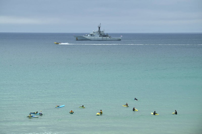 Veja as imagens que são destaques nesta quarta-feira (9)