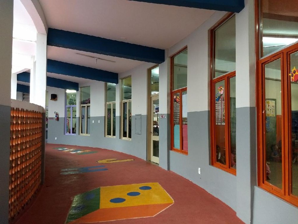 Mais de 70 vagas para creches em Cuiabá são abertas nesta terça-feira depois de serem suspensas por duas vezes