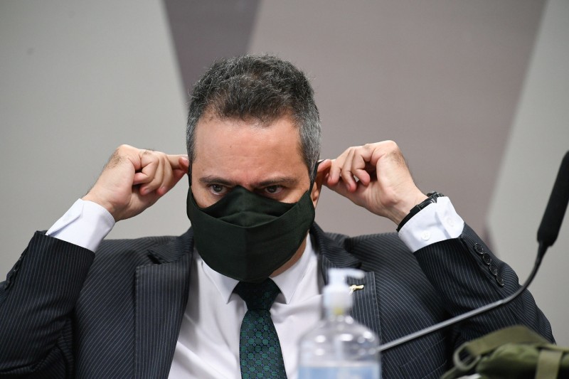 Nº 2 de Pazuello endossa falas do ex-ministro à CPI da Covid