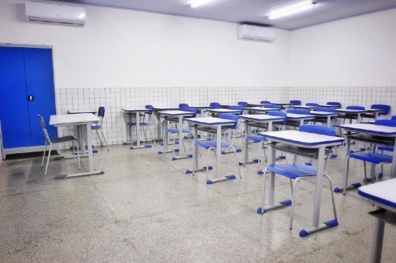 São Paulo tem política para prevenir abandono e evasão escolar