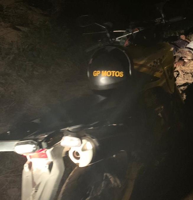 Adolescentes são apreendidos por tentativa de roubo de Cáceres