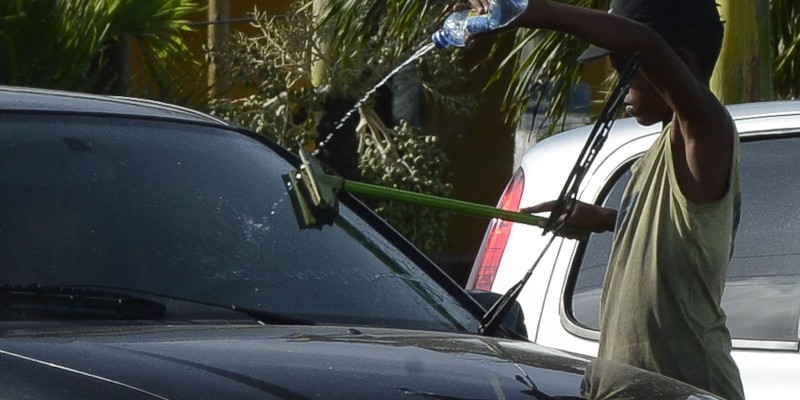 Capacitação de profissionais é aposta para combater trabalho infantil