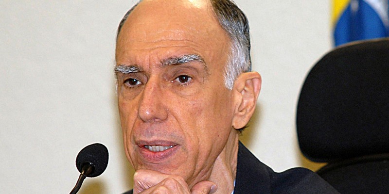 Morreu neste sábado o ex-vice-presidente da República Marco Maciel