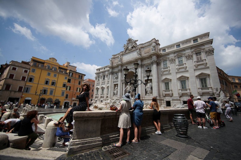 Veja as imagens que são destaques nesta segunda-feira (14)