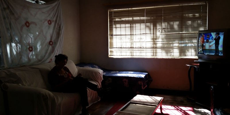 Aumentam casos de violência contra pessoas idosas no Brasil