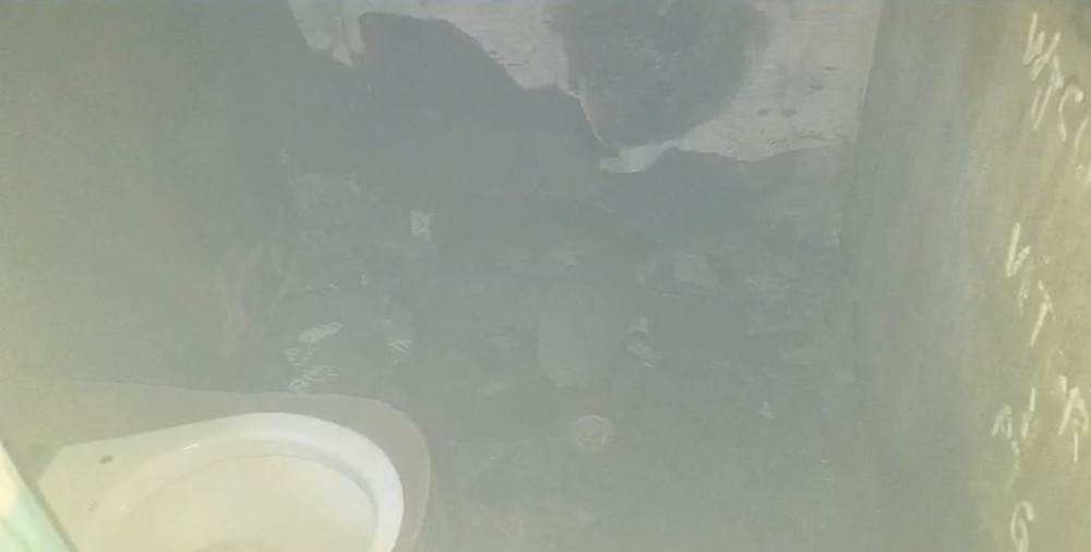 Internos de 18 anos colocam fogo em quartos do socioeducativo por transferência para presídio em MT