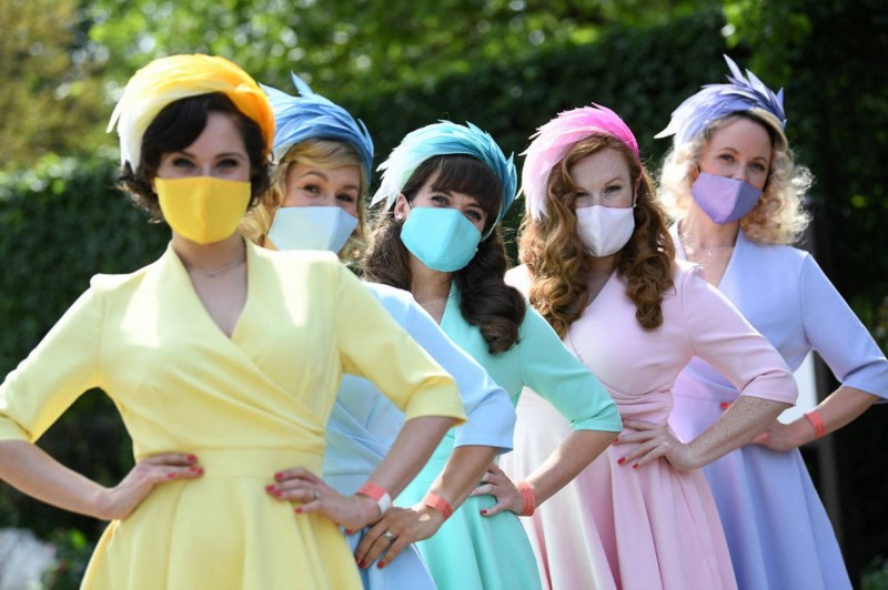 Veja as imagens que são destaques nesta terça-feira (15)