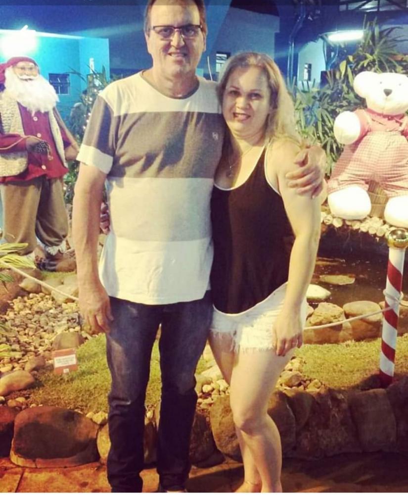 Casal é morto e jogado em mirante após ter caminhonetes roubadas em MT