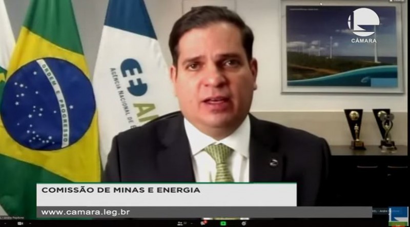 Falta de chuvas deve elevar valor médio da conta de luz em 7,5% 