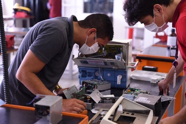 Inscrições abertas para mais de 3 mil cursos técnicos gratuitos