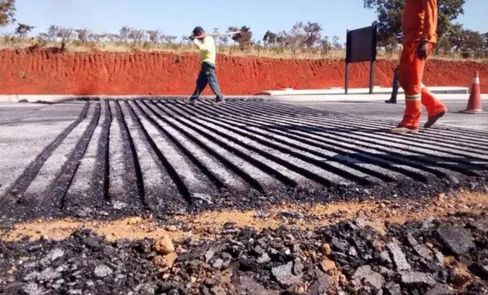 Vereador Iago Mella solicita implantação de sonorizadores nas proximidades das principais rotatórias de Sorriso