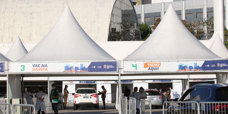 Câmara aprova projeto que amplia categorias prioritárias na vacinação