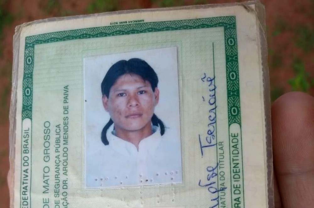 Bombeiros auxiliam indígenas nas buscas por índio de MT que está desaparecido há uma semana