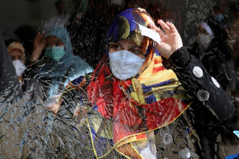 Veja as imagens que são destaques nesta sexta-feira (18)