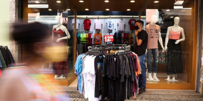 © Tânia Rêgo /Agência Brasil