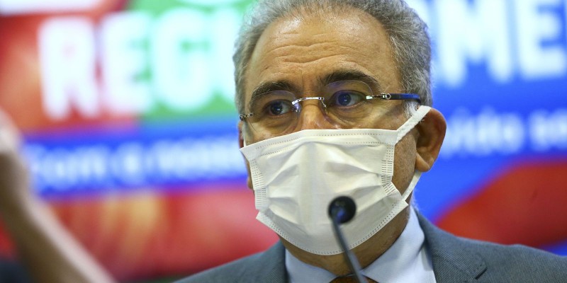 © Marcelo Camargo/Agência Brasil