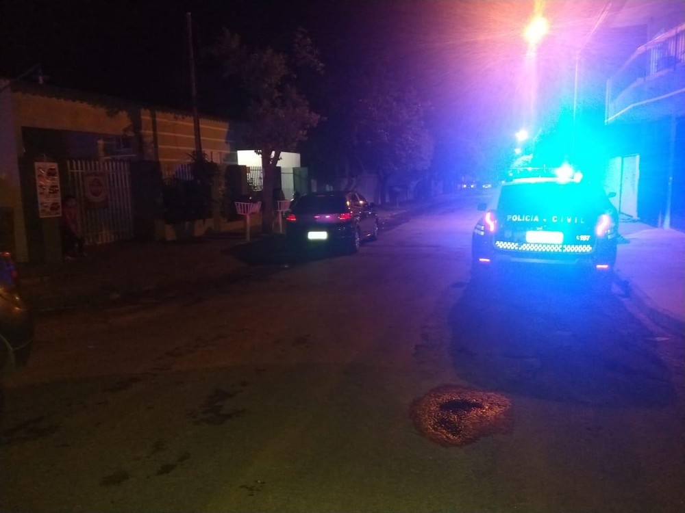 Motorista é assassinado com tiro na cabeça enquanto dirigia em Primavera do Leste (MT)