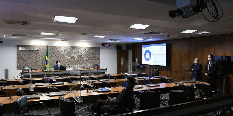 Senado discute reajustes dos preços dos planos de saúde