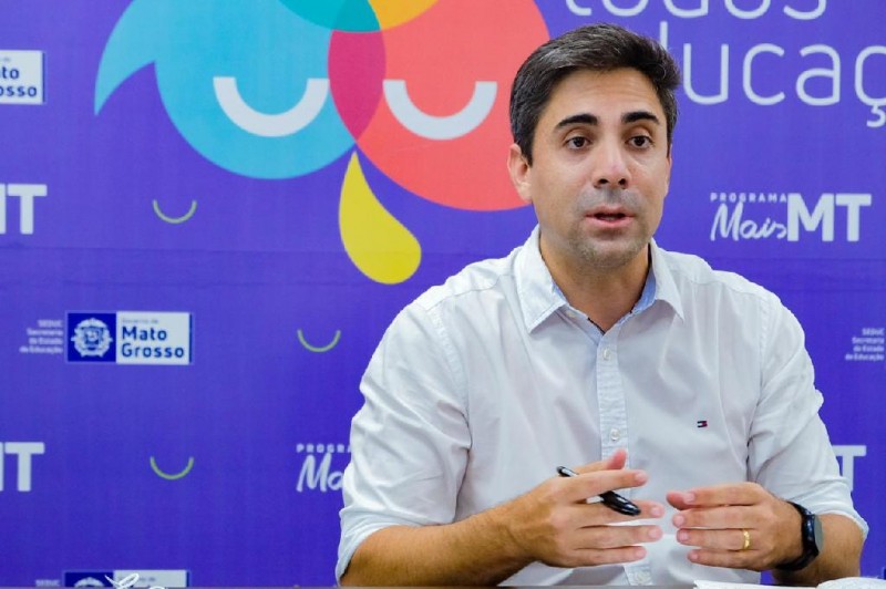 Censo Escolar é ferramenta importante para acessar recursos e nortear políticas públicas