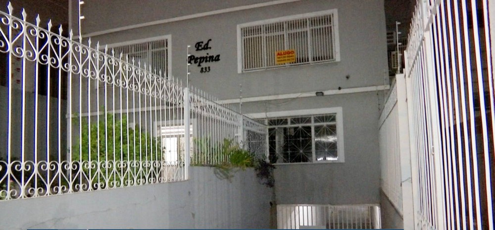 Marido põe fogo em mala de mulher por não aceitar separação e provoca incêndio em apartamento em Cuiabá