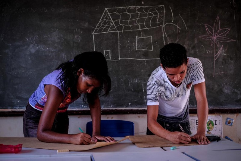 Formação voltada à educação do campo e quilombola começa nesta quarta-feira