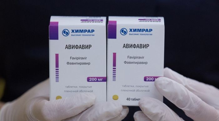 Princípio ativo é aprovado no Japão desde 2014, mas para tratamento de influenza resistente - (Foto: Divulgação)